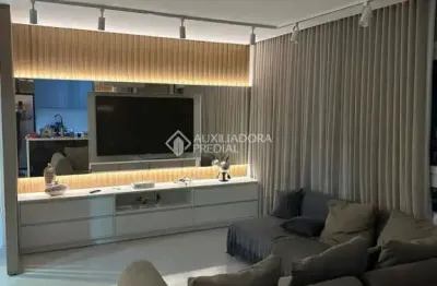 Apartamento com 3 quartos à venda na rua jerônymo zelmanovitz, 100, são sebastião, porto alegre, 81 m2 por r$ 849.900
