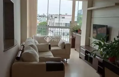 Apartamento com 2 quartos à venda na avenida joão xxiii, 4950, são sebastião, porto alegre, 59 m2 por r$ 429.000