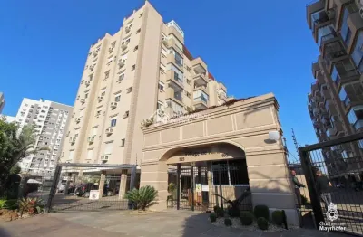 Apartamento com 2 quartos à venda na avenida joão xxiii, 4950, são sebastião, porto alegre, 59 m2 por r$ 399.000