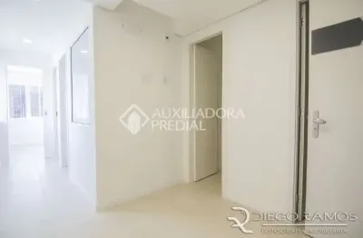Sala comercial à venda na avenida assis brasil, 3535, cristo redentor, porto alegre, 42 m2 por r$ 345.000