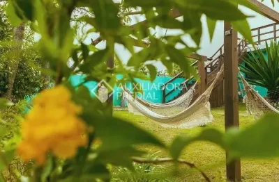 Prédio à venda na pau brasil, 95, praia do rosa, imbituba, 400 m2 por r$ 1.649.900
