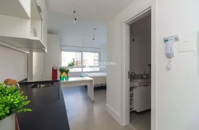Apartamento com 1 quarto à venda na avenida dos cubanos, 141, partenon, porto alegre, 47 m2 por r$ 389.000