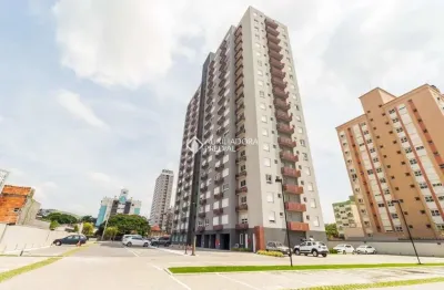Apartamento com 1 quarto à venda na avenida dos cubanos, 141, partenon, porto alegre, 47 m2 por r$ 389.000