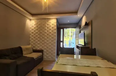 Casa com 2 quartos à venda na carobinha, 62, jardim do bosque, cachoeirinha, 41 m2 por r$ 290.000