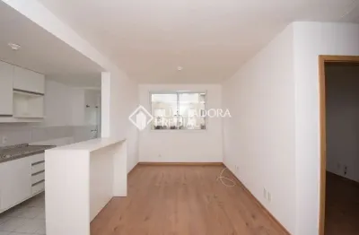 Apartamento com 2 quartos à venda na rua carlos reverbel, 200, jardim carvalho, porto alegre, 52 m2 por r$ 290.000