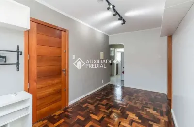 Apartamento com 3 quartos à venda na rua gomes de freitas, 185, jardim itu sabará, porto alegre, 58 m2 por r$ 290.000
