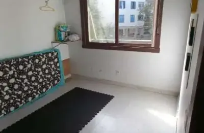 Apartamento com 2 quartos à venda na rua ângelo crivellaro, 480, jardim do salso, porto alegre, 59 m2 por r$ 235.000