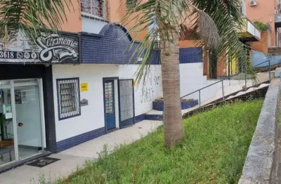 Ponto comercial à venda na avenida baltazar de oliveira garcia, 2670, costa e silva, porto alegre, 65 m2 por r$ 330.000