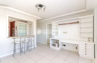 Apartamento com 1 quarto à venda na rua comendador rheingantz, 303, auxiliadora, porto alegre, 44 m2 por r$ 530.000