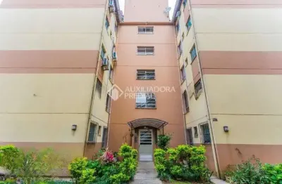 Apartamento com 2 quartos à venda na rua paulo renato ketzer de souza, 440, rubem berta, porto alegre, 37 m2 por r$ 135.000