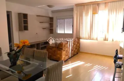 Apartamento com 2 quartos à venda na avenida dom cláudio josé gonçalves ponce de leão, 140, vila ipiranga, porto alegre, 65 m2 por r$ 419.900