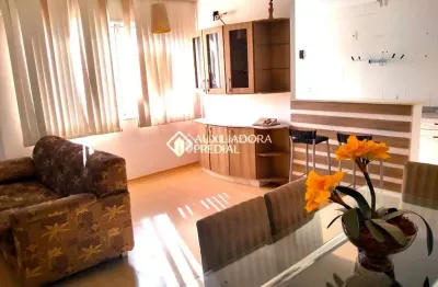 Apartamento com 2 quartos à venda na avenida dom cláudio josé gonçalves ponce de leão, 140, vila ipiranga, porto alegre, 65 m2 por r$ 422.900