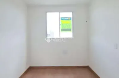Apartamento com 2 quartos à venda na rua reverendo olavo nunes, 280, parque santa fé, porto alegre, 42 m2 por r$ 199.900