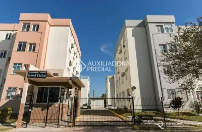 Apartamento com 2 quartos à venda na rua bertholdo mário thebich, 455, farrapos, porto alegre, 48 m2 por r$ 200.000