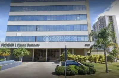 Sala comercial à venda na rua santos dumont, 1500, floresta, porto alegre, 33 m2 por r$ 250.000