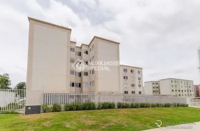 Apartamento com 2 quartos à venda na rua irmã teresilda steffen, 335, mário quintana, porto alegre, 40 m2 por r$ 230.000