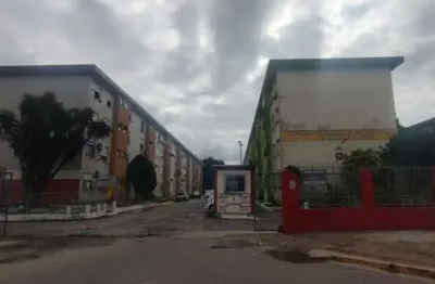 Apartamento com 2 quartos à venda na rua santa rosa de lima, 100, santa rosa de lima, porto alegre, 52 m2 por r$ 100.000