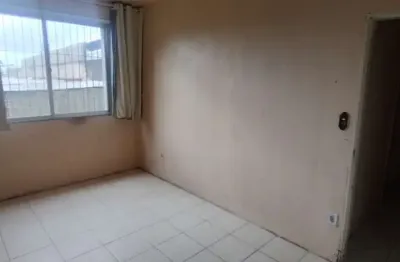 Apartamento com 2 quartos à venda na Rua Santa Rosa de Lima, 100, Santa Rosa de Lima, Porto Alegre, 52 m2 por R$ 100.000