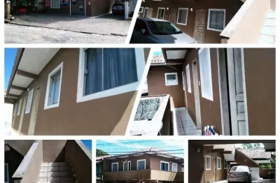 Apartamento com 1 quarto à venda na estrada geral do alto arroio, 2110, ibiraquera, imbituba, 30 m2 por r$ 169.900