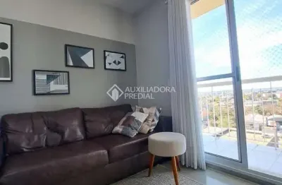 Apartamento com 3 quartos à venda na avenida assis brasil, 4908, cristo redentor, porto alegre, 51 m2 por r$ 390.000
