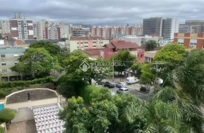 Apartamento com 2 quartos à venda na avenida bernardi, 191, cristo redentor, porto alegre, 70 m2 por r$ 698.000