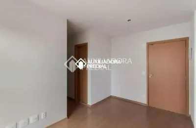 Apartamento com 2 quartos à venda na rua reverendo olavo nunes, 270, parque santa fé, porto alegre, 40 m2 por r$ 250.000