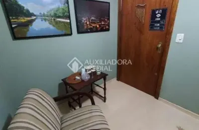 Sala comercial à venda na avenida iguassu, 119, petrópolis, porto alegre, 35 m2 por r$ 250.000
