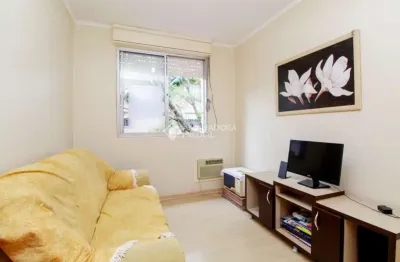 Apartamento com 2 quartos à venda na rua tenente ary tarrago, 2010, jardim itu sabará, porto alegre, 52 m2 por r$ 230.000