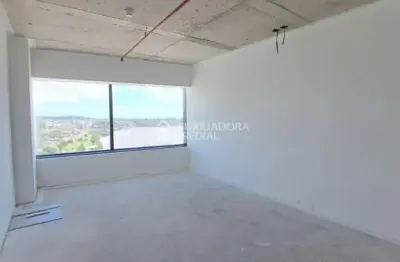 Sala comercial à venda na Avenida Padre Cacique, 2703, Praia de Belas, Porto Alegre, 31 m2 por R$ 499.900