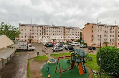 Apartamento com 2 quartos à venda na rua atílio supertti, 1430, vila nova, porto alegre, 36 m2 por r$ 149.900