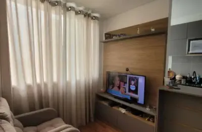 Apartamento com 2 quartos à venda na alameda três de outubro, 15, sarandi, porto alegre, 39 m2 por r$ 300.000