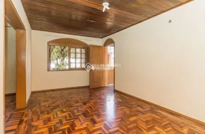 Casa com 4 quartos à venda na davi jose estrela, 44, sarandi, porto alegre, 280 m2 por r$ 470.000
