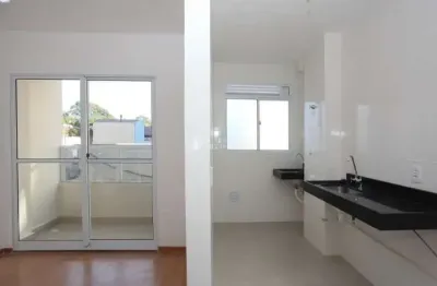 Apartamento com 2 quartos à venda na rua joão da silva bueno, 100, morro santana, porto alegre, 44 m2 por r$ 275.000