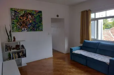 Apartamento com 3 quartos à venda na rua dom pedro ii, 797, são joão, porto alegre, 75 m2 por r$ 480.000