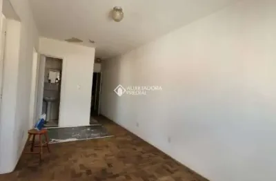 Apartamento com 1 quarto à venda na rua sargento sílvio delmar hollenbach, 380, jardim leopoldina, porto alegre, 39 m2 por r$ 149.000