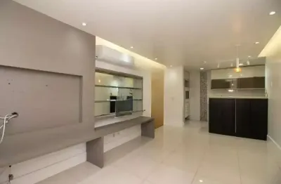 Apartamento com 3 quartos à venda na rua carlos reverbel, 300, jardim carvalho, porto alegre, 69 m2 por r$ 385.000