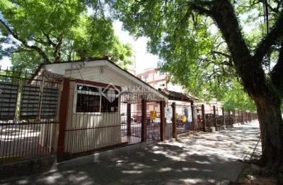 Apartamento com 1 quarto à venda na travessa escobar, 474, camaquã, porto alegre, 36 m2 por r$ 145.000