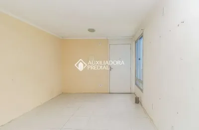 Apartamento com 2 quartos à venda na estrada joão de oliveira remião, 5400, lomba do pinheiro, porto alegre, 50 m2 por r$ 158.000