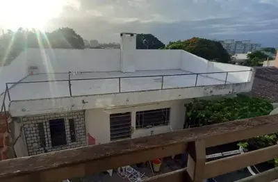 Casa com 4 quartos à venda na rua lila ripoll, 312, sarandi, porto alegre, 180 m2 por r$ 750.000