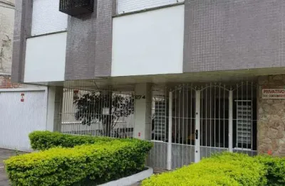Apartamento com 2 quartos à venda na rua olinda, 274, são geraldo, porto alegre, 64 m2 por r$ 290.000