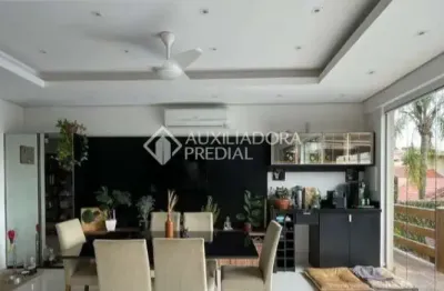 Casa em condomínio fechado com 3 quartos à venda na caroba (cantegril ii), 181, cantegril, viamão, 218 m2 por r$ 847.000