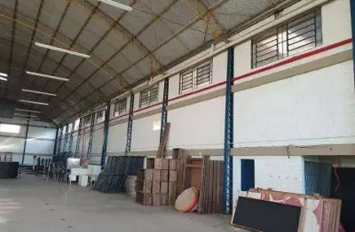 Barracão / galpão / depósito à venda na rua landel de moura, 2157, tristeza, porto alegre, 1280 m2 por r$ 3.200.000