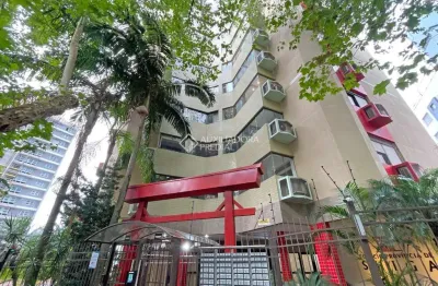 Apartamento com 3 quartos à venda na alameda raimundo corrêa, 20, boa vista, porto alegre, 100 m2 por r$ 890.000