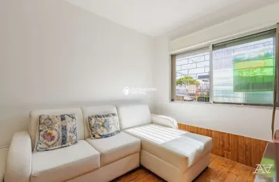 Apartamento com 1 quarto à venda na rua lasar segall, 570, são sebastião, porto alegre, 40 m2 por r$ 200.000