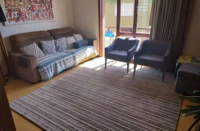 Cobertura com 3 quartos à venda na rua rubens rosa guedes, 245, jardim itu sabará, porto alegre, 210 m2 por r$ 699.950