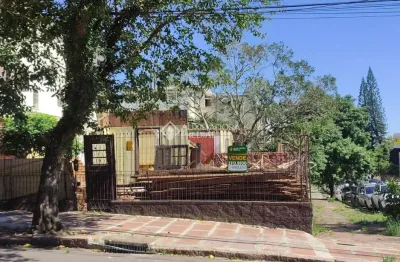 Terreno em condomínio fechado à venda na rua dom diogo de souza, 597, cristo redentor, porto alegre, 304 m2 por r$ 950.000