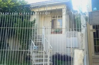 Casa com 3 quartos à venda na rua aliança, 392, jardim lindóia, porto alegre, 109 m2 por r$ 700.000