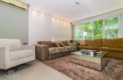 Apartamento com 3 quartos à venda na rua carlos von koseritz, 1184, higienópolis, porto alegre, 132 m2 por r$ 1.050.000