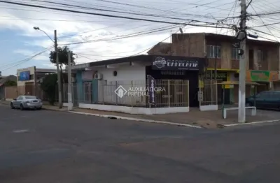 Ponto comercial à venda na rua bandeirantes, 205, centro, alvorada, 380 m2 por r$ 669.000