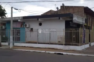 Ponto comercial à venda na rua bandeirantes, 205, centro, alvorada, 380 m2 por r$ 669.000